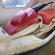 scooter acqua usato