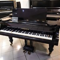 pianoforte coda bosendorfer usato