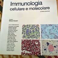 immunologia cellulare molecolare usato