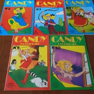 candy candy libri usato