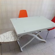 tavolino trasformabile usato
