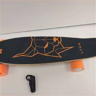 skateboard tavola usato