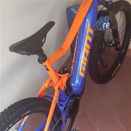 forcelle bici olmo usato