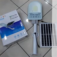 pannello solare 100w usato