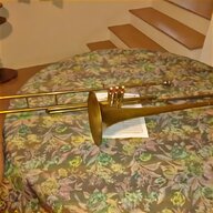 trombone a pistoni usato
