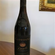 barolo vino giordano usato