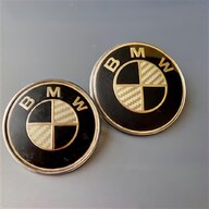 emblema bmw usato