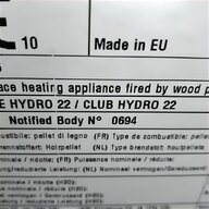 hydro usato