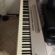 pianoforte digitale yamaha usato