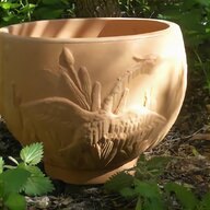 vasi terracotta milano usato