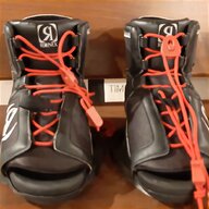 wakeboard boots usato