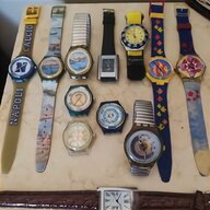 orologi swatch 1991 usato