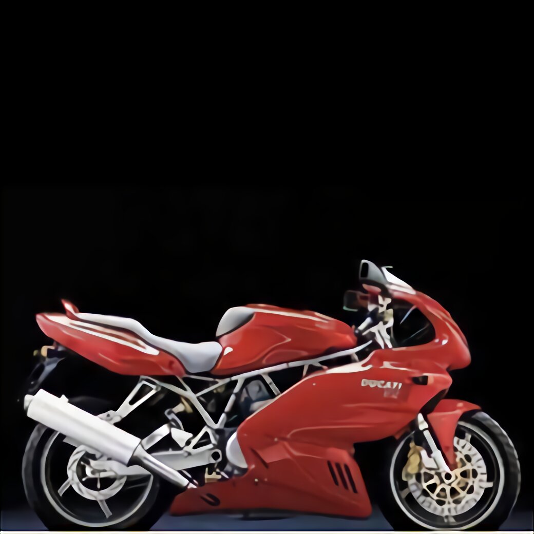 Ducati 400 Ss usato in Italia | vedi tutte i 78 prezzi!