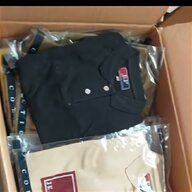 stock fred perry usato