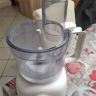 robot cucina philips usato