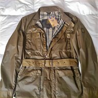 trialmaster jacket usato