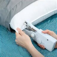 macchina cucire portatile usato
