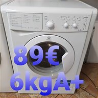 lavatrice slim bologna cm 33 usato