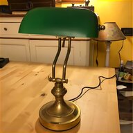 lampada tavolo churchill usato
