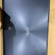 notebook asus k52f usato