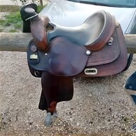 africa twin saddle usato