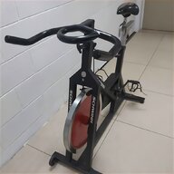 spinning bike lecce usato