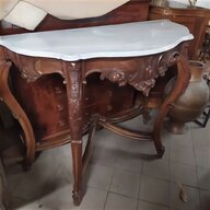 tavolo antico rotondo 800 usato