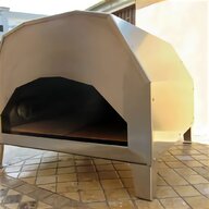 forno pizze tunnel usato