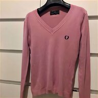 fred perry donna usato