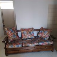 letto rustico divano usato