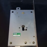 serratura biometrica usato