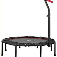 trampolini fitness usato