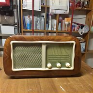 radio philips am fm anni 60 usato