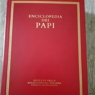 enciclopedia treccani papi usato