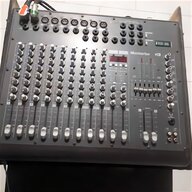 mixer audio montarbo usato