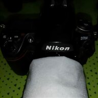 nikon d700 fotocamera usato