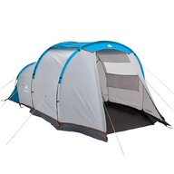 tenda campeggio posti usato