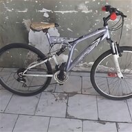bicicletta ellittica catania usato