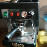 macchina caffe cialde professionale usato