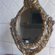 specchio bronzo usato
