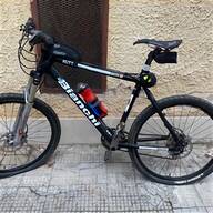 mountain bike usato