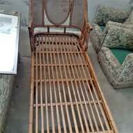 divano letto bambu usato