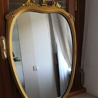 specchio vintage usato
