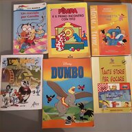 libri per bambini 3 anni in vendita usato