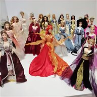 barbie collezione 2012 usato