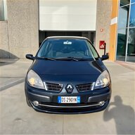 cambio renault scenic 1 6 16v usato