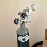 riduttore pressione aria compressa usato