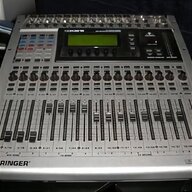 broadcast mixer usato