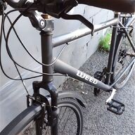 bicicletta city bike brescia usato