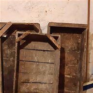 rampe auto legno usato